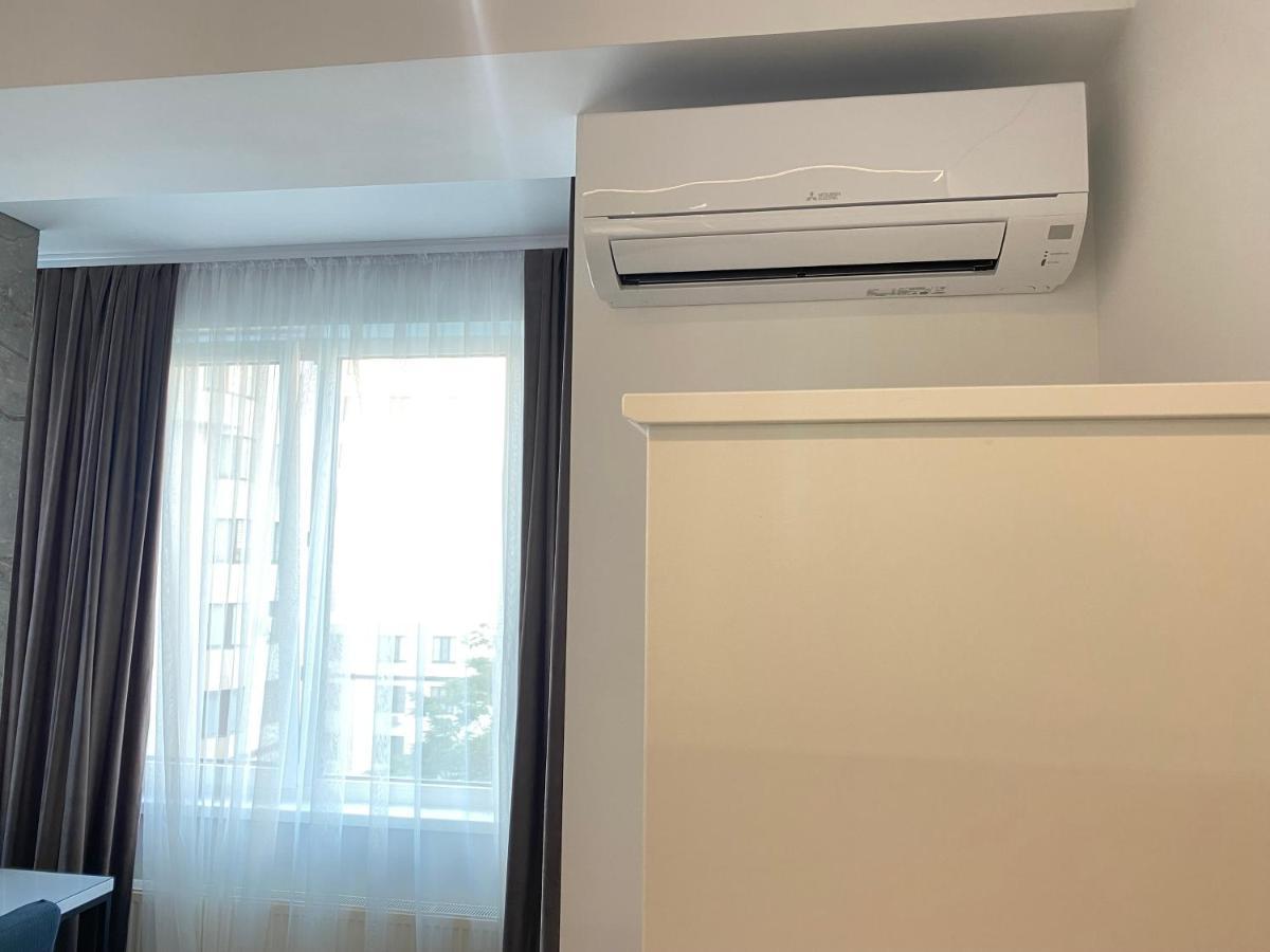 Rentnow Modern Lux Apartment In Centre Kisinyov Kültér fotó
