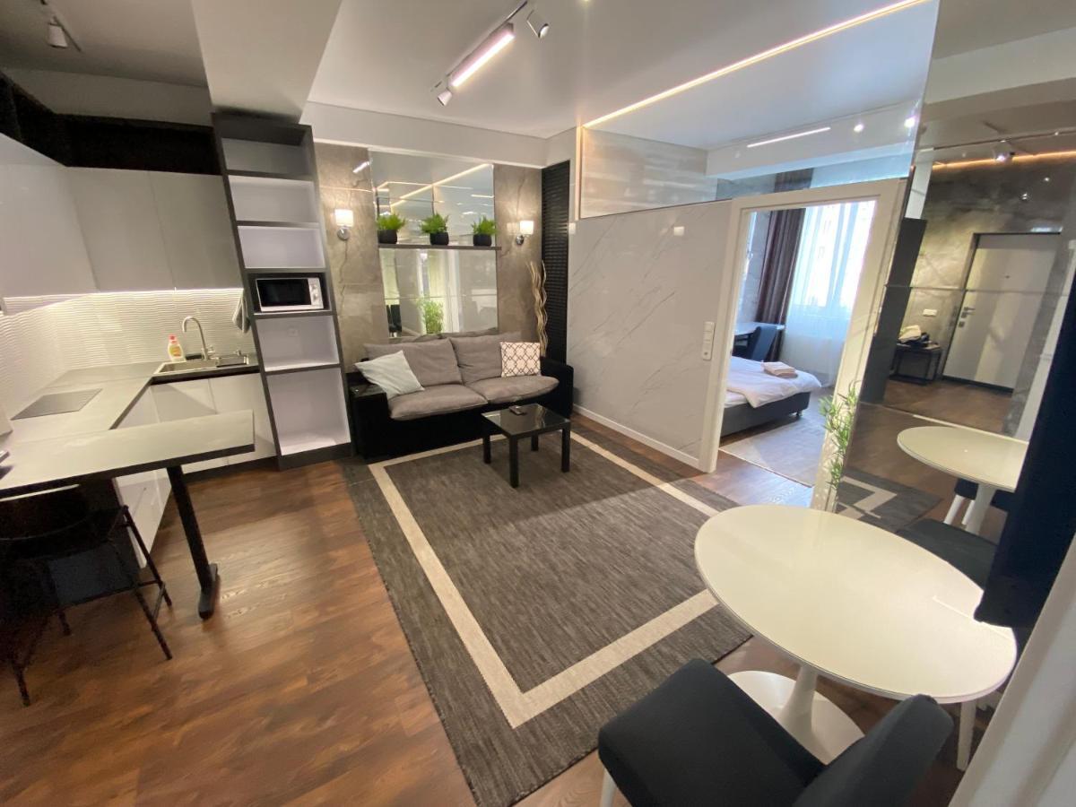 Rentnow Modern Lux Apartment In Centre Kisinyov Kültér fotó