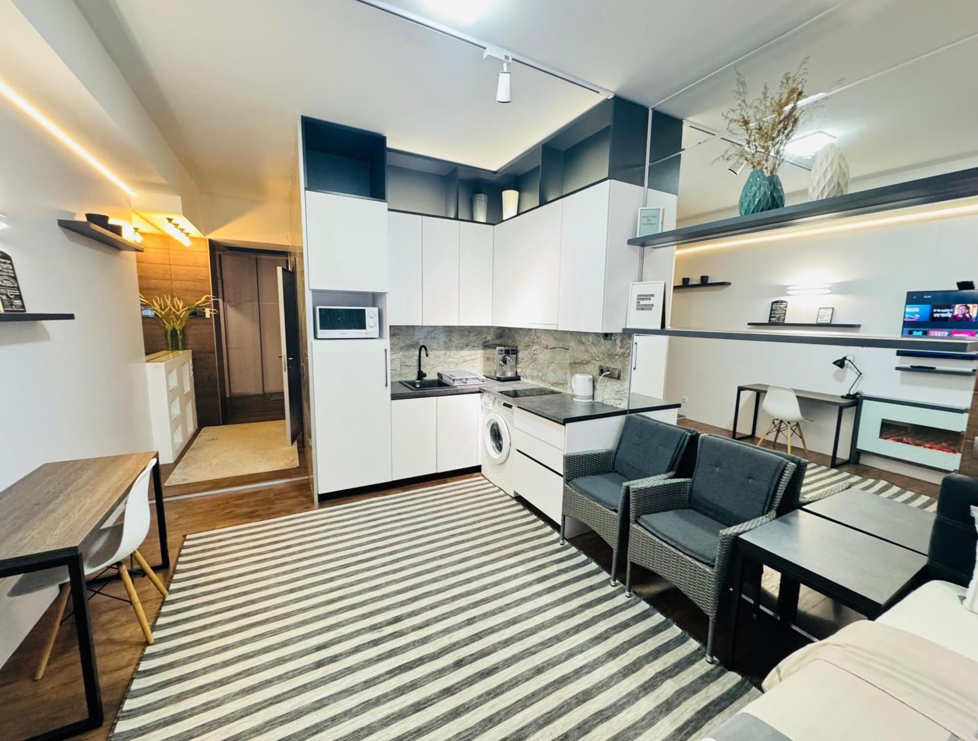 Rentnow Modern Lux Apartment In Centre Kisinyov Kültér fotó