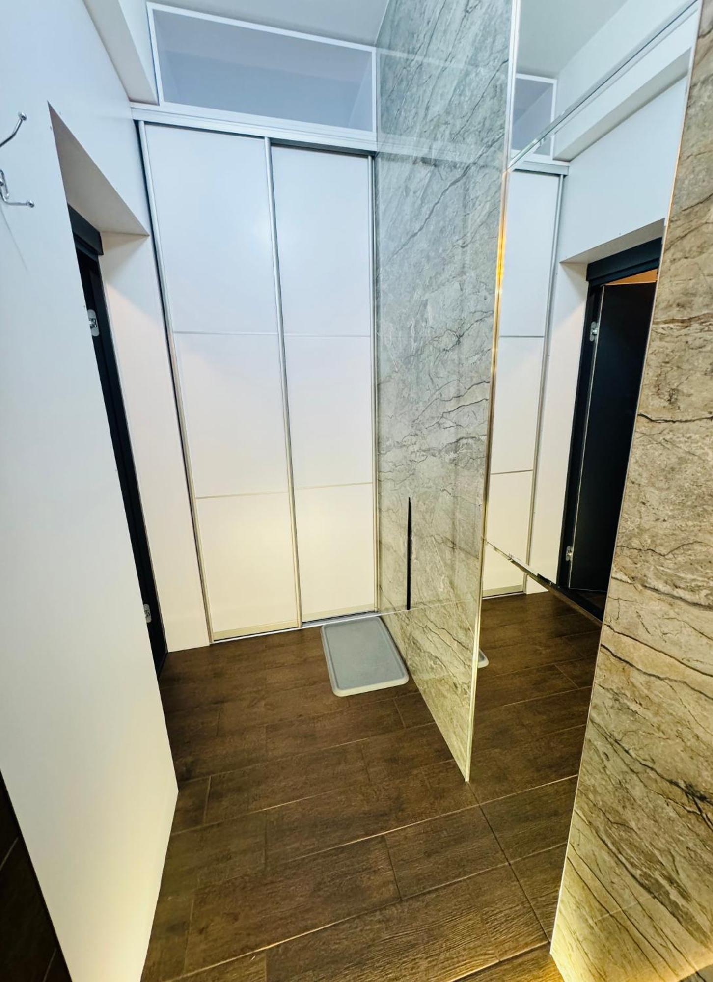 Rentnow Modern Lux Apartment In Centre Kisinyov Kültér fotó