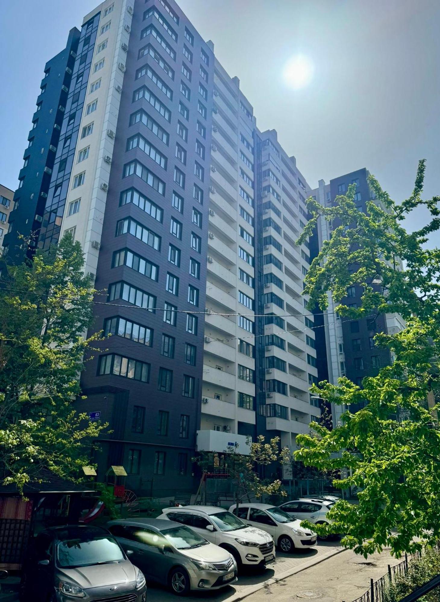 Rentnow Modern Lux Apartment In Centre Kisinyov Kültér fotó